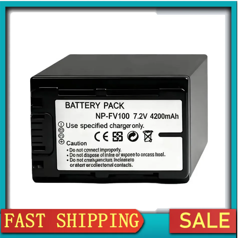 NX70 Video Camera B…