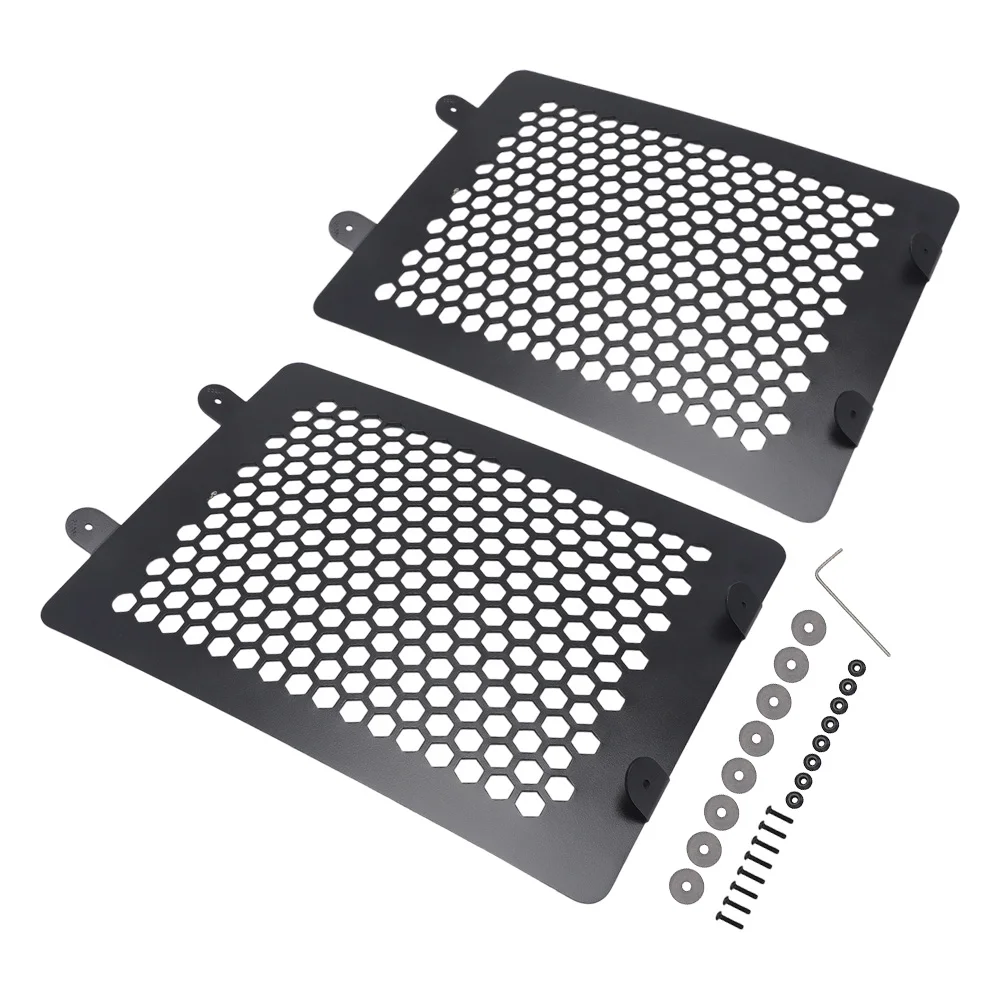 Brandneues Radkasten-Erhöhungsset Aluminiumplatten Verbesserte Bodenfreiheit für BMW M2 M3 M4 G80 G81 G82 G83 G87 Zubehör – Detail 9