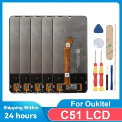 For Oukitel C51 / 6.8