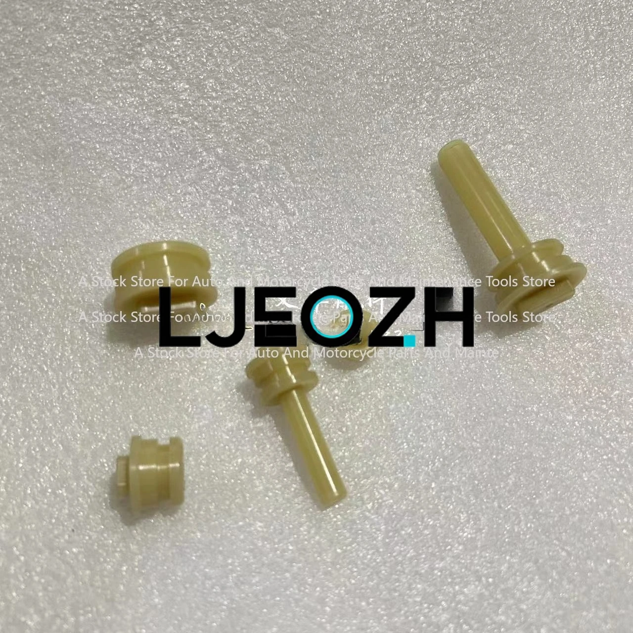 

For Mitsubishi Forklift FD30NT F14E F18C S4S Control Valve Plug Plug 91A28-12800 03100