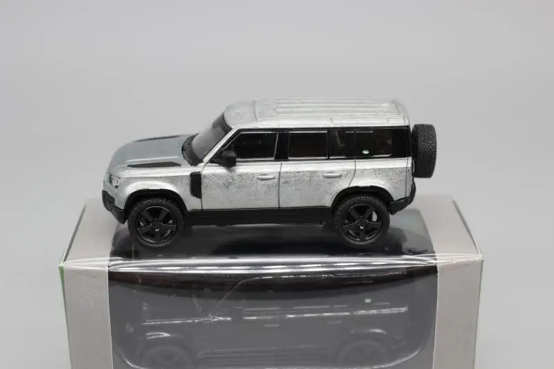 Tarmac 1:64 off-road vehicle model Defender 110 SUV model