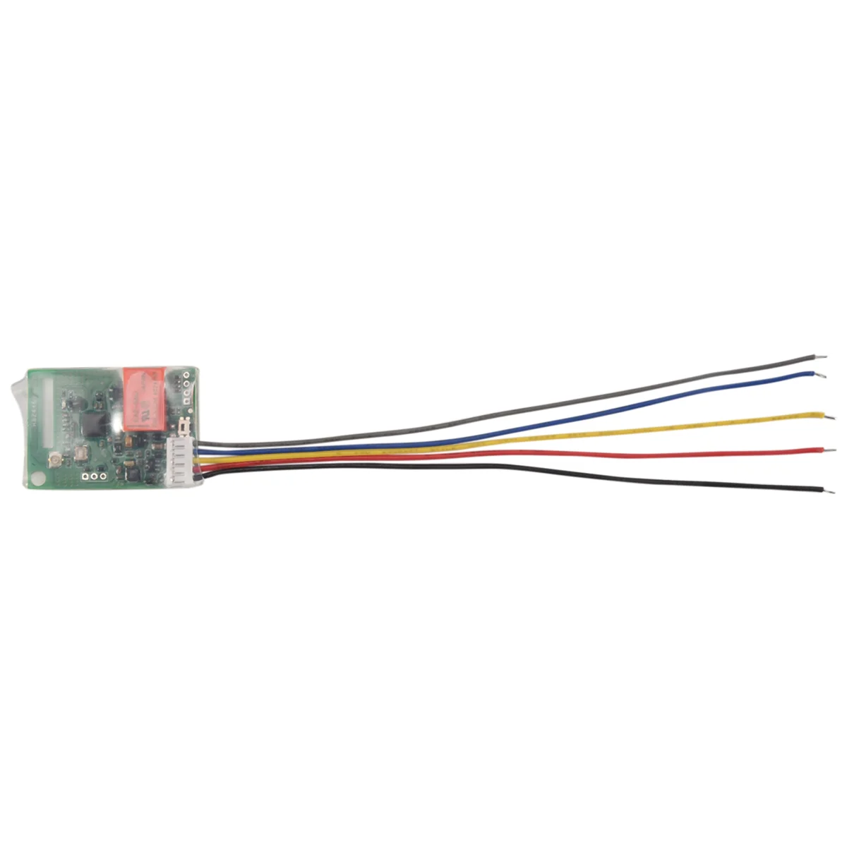 

A07I TTLOCK App Remote Electronic Lock Module Board Lock Module Relay Output Door Access Control System