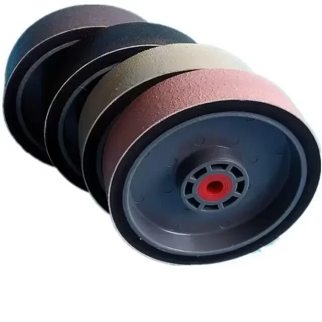 

Diamond flexible grinding wheel Jewelry grinding wheel Jade finishing flexible polishing wheel