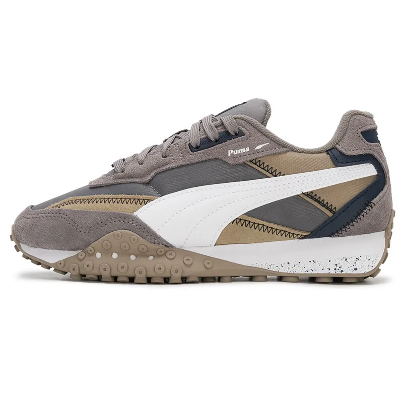 

Мужская обувь Puma. Женская обувь. Зимняя износостойкая обувь 2024. Легкая удобная дышащая повседневная обувь. 392725 -24