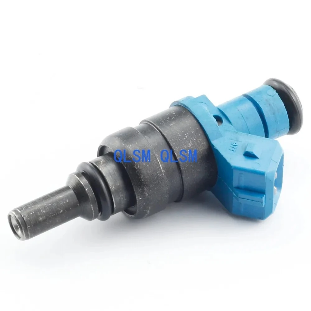 4 قطعة حاقن الوقود فوهة 058133551F ل Volkswagen Volkswagen Golf Passat 1.8 ADR 20 فولت قسط اكسسوارات السيارات #3