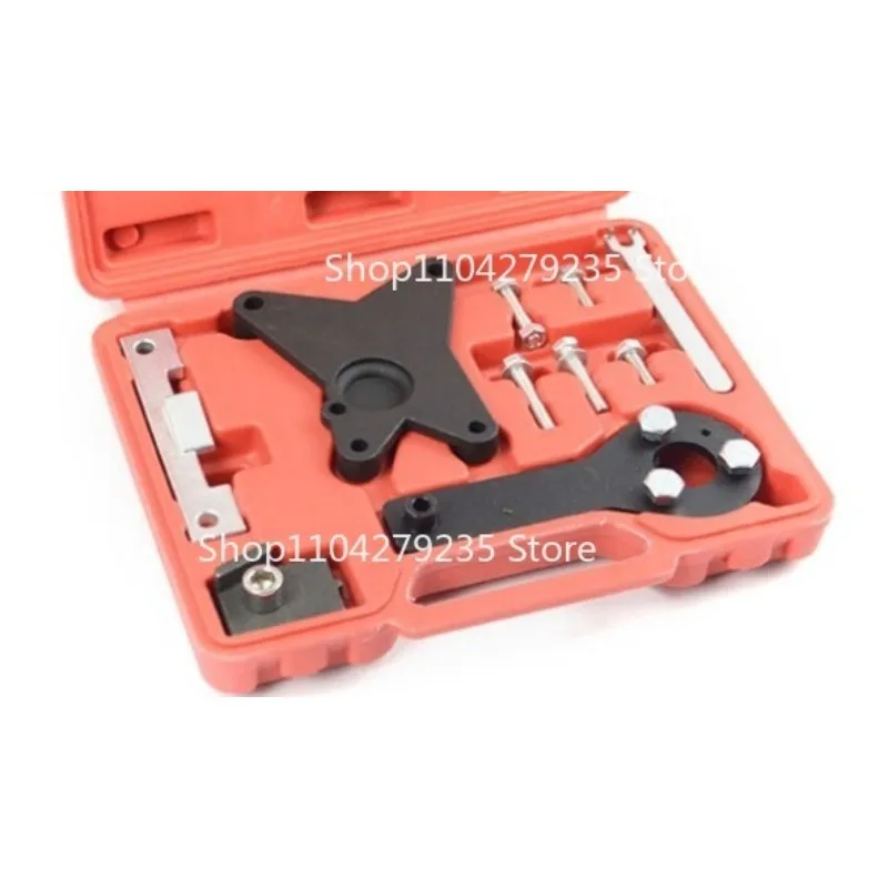 

Suitable for Fiat 1.2 1.4 WT Engine Camshaft Timing Repair Tool 1.2 8V.4 16V