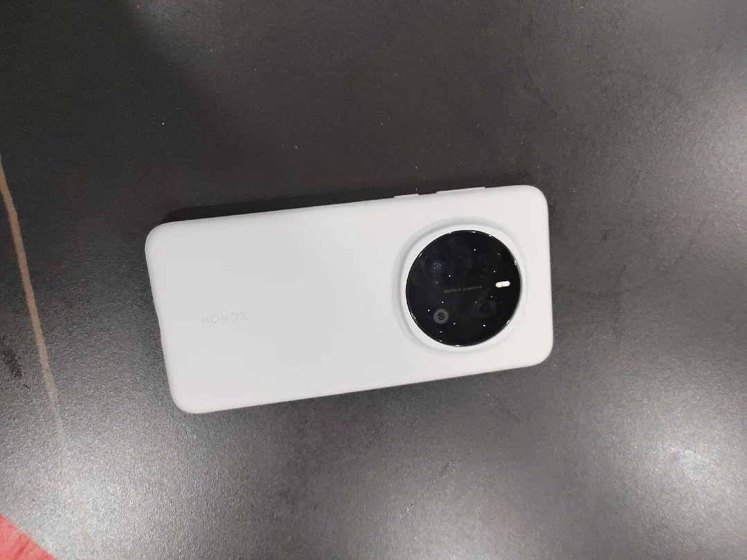 Китайская версия Honor Magic 7 Pro Snapdragon 8 Elite Задняя камера 50 МП OIS 5850 мАч 100 Вт Экран суперзарядки 6,8 дюйма 120 Гц IP69 NFC