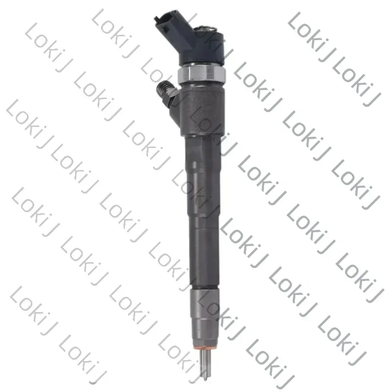 

Loki J 0445110520 New Diesel Fuel Injector For Fiat Ducato Iveco Daily Citroen Peugeot 2.3D 5801594342 504389548