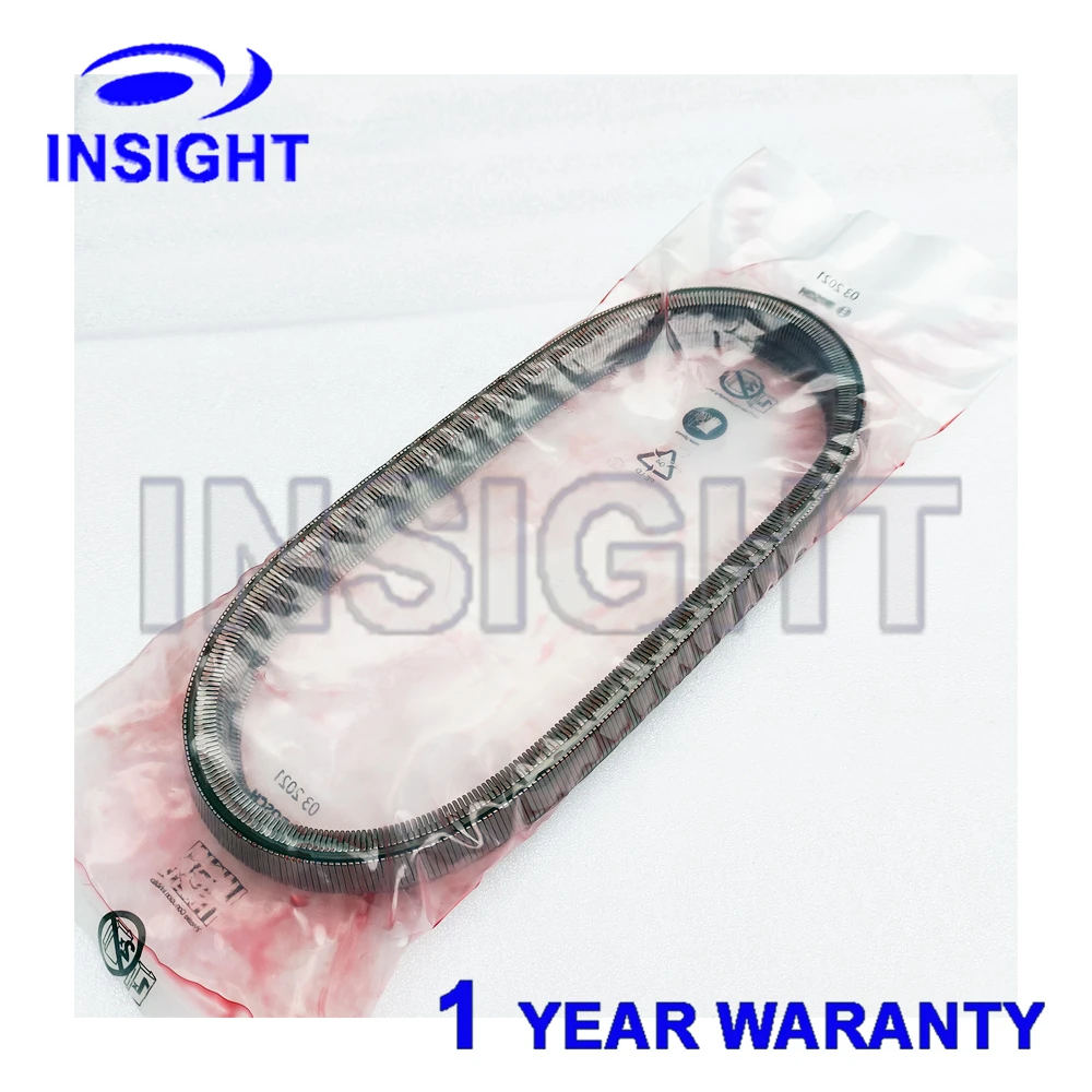 

JF016 JF017E CVT Transmission Original New Chain Belt 901089 For Nissan