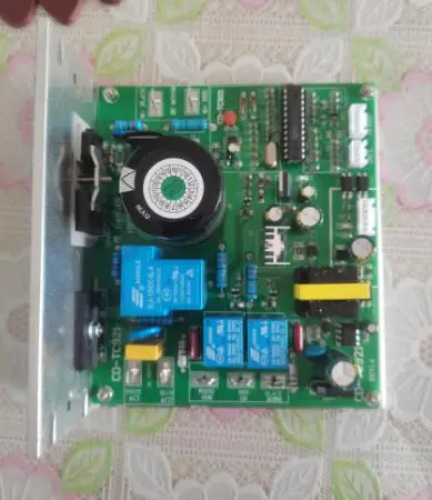 Runner RIDO Power T5/T8 Kanglin GT3KL906/5S/908S/903S Laufband Mainboard Untere Steuerung