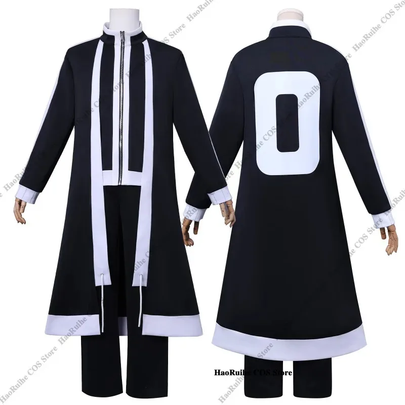 ABC123 أنيمي توغين أنكي شيكي إشينوز هوماري Byobugaura تأثيري حلي زي مدرسي شعر مستعار هالوين كرنفال Partyf ؛ 5 ، c'8.m ؛ 0' #3