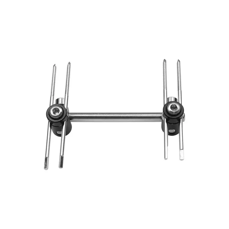 Autoclavable Surgical Instrument Orthopedics External Fixation Fixators