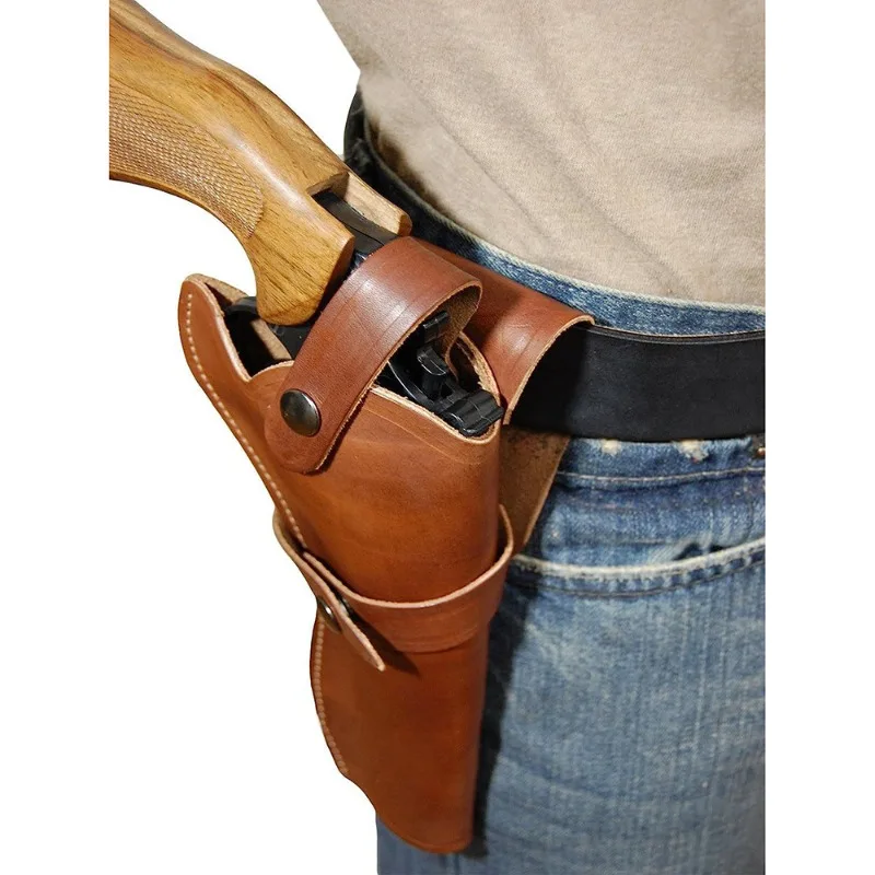 

Revolver Belt Retro Medieval COSPLAY Prop for Halloween Costume