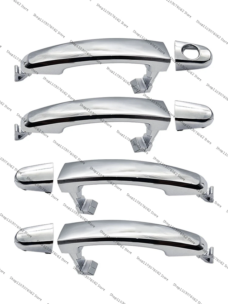 

Для Changan CS35 2012 2013 2014 2015 2016 2017 2018 2019 2020 2021 2022 Внешняя дверная ручка Внешняя ручка двери