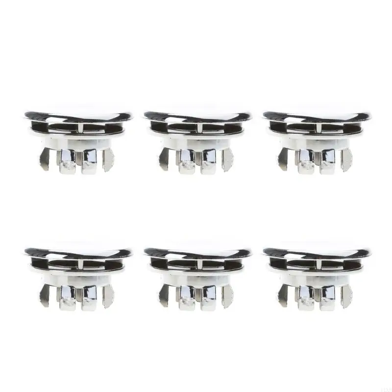 11xB 6pcs BASIN VÒNG HOÀN TO