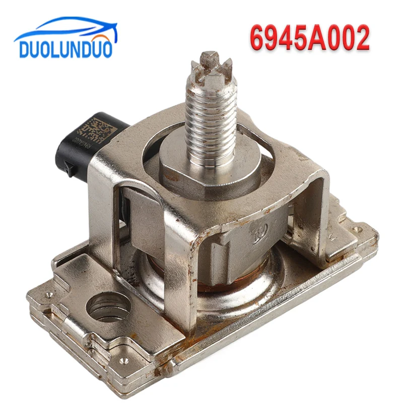 New YAOPEI Hight Quality 6945A002 Fuel Pressure Sensor For Jeep MOPAR Car Accessories