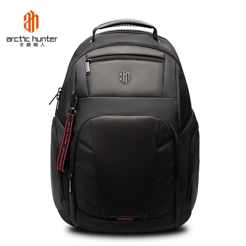 Backpack for men, multifunctional, high-capacity travel, outdoor backpack, leisure carrying backpack