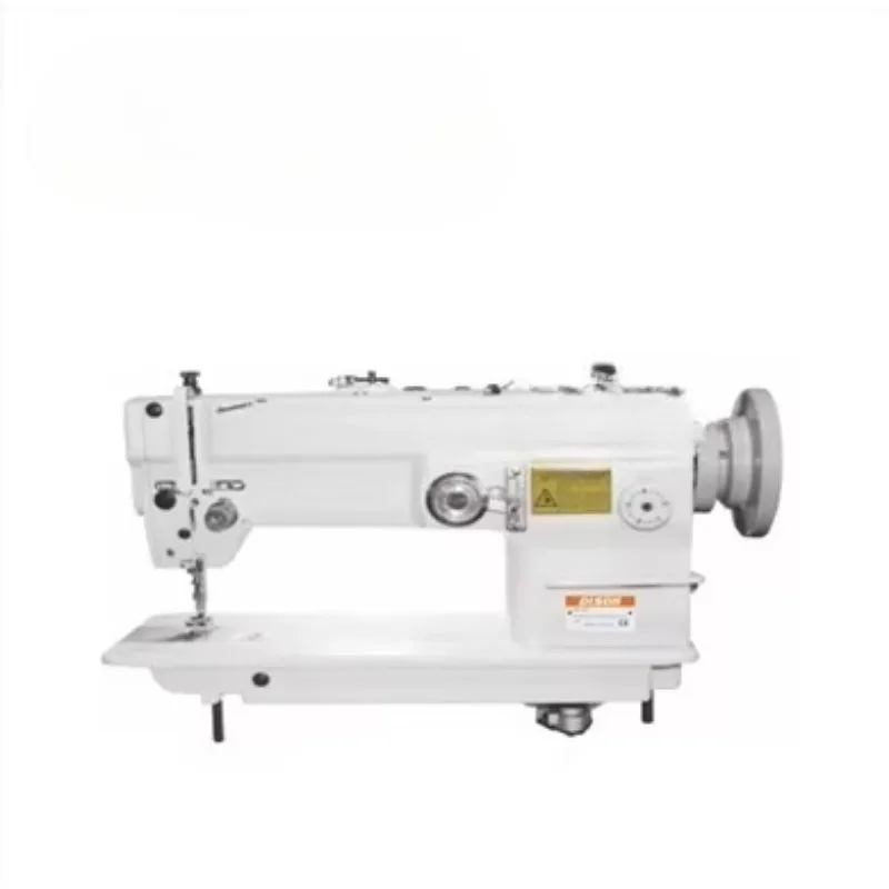 -1530DZ  Automatic Oil Lubrication Large Hook Zigzag Sewing Machine Computerized Zigzag Sewing Machine