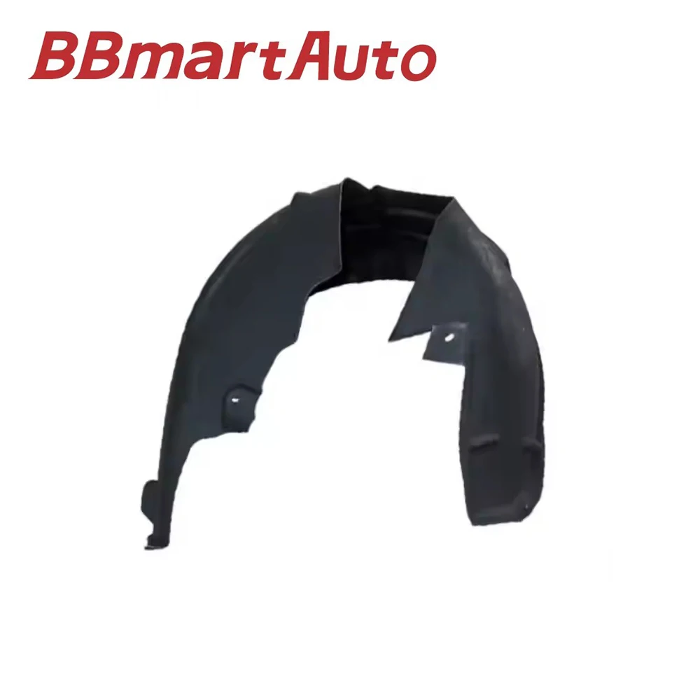 2518800605 BBmart Auto Parts 1 pcs Rear Inner Fender Liner For Mercedes Benz R300 CDI R350 R63 AMG