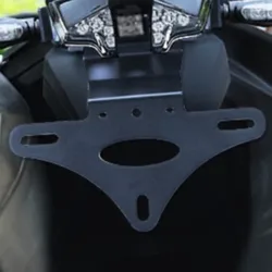 FOR 690SMC 690 Enduro R / ABS 2019 2020 2021 2022-2024 Motorcycle License Plate Bracket FOR Gas Gas ES SM 700 ABS 2022-2024