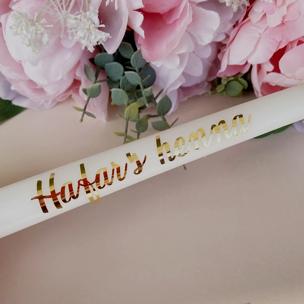 Personalized Henna … - image