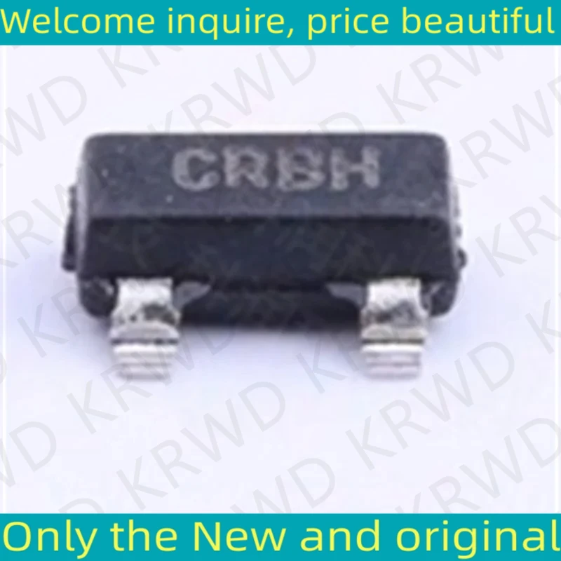 5PCS Crbh Crb Cr Ne…