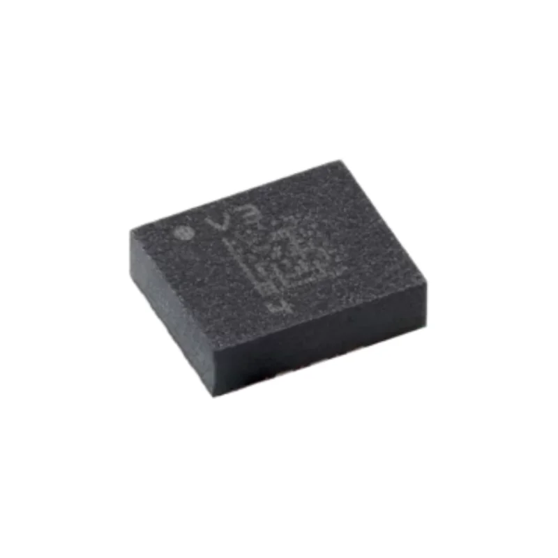 2pcs Original LSM6DSVTR LGA-14 6-axis IMU sensor chip with 3-axis digital accelerometer and gyroscope