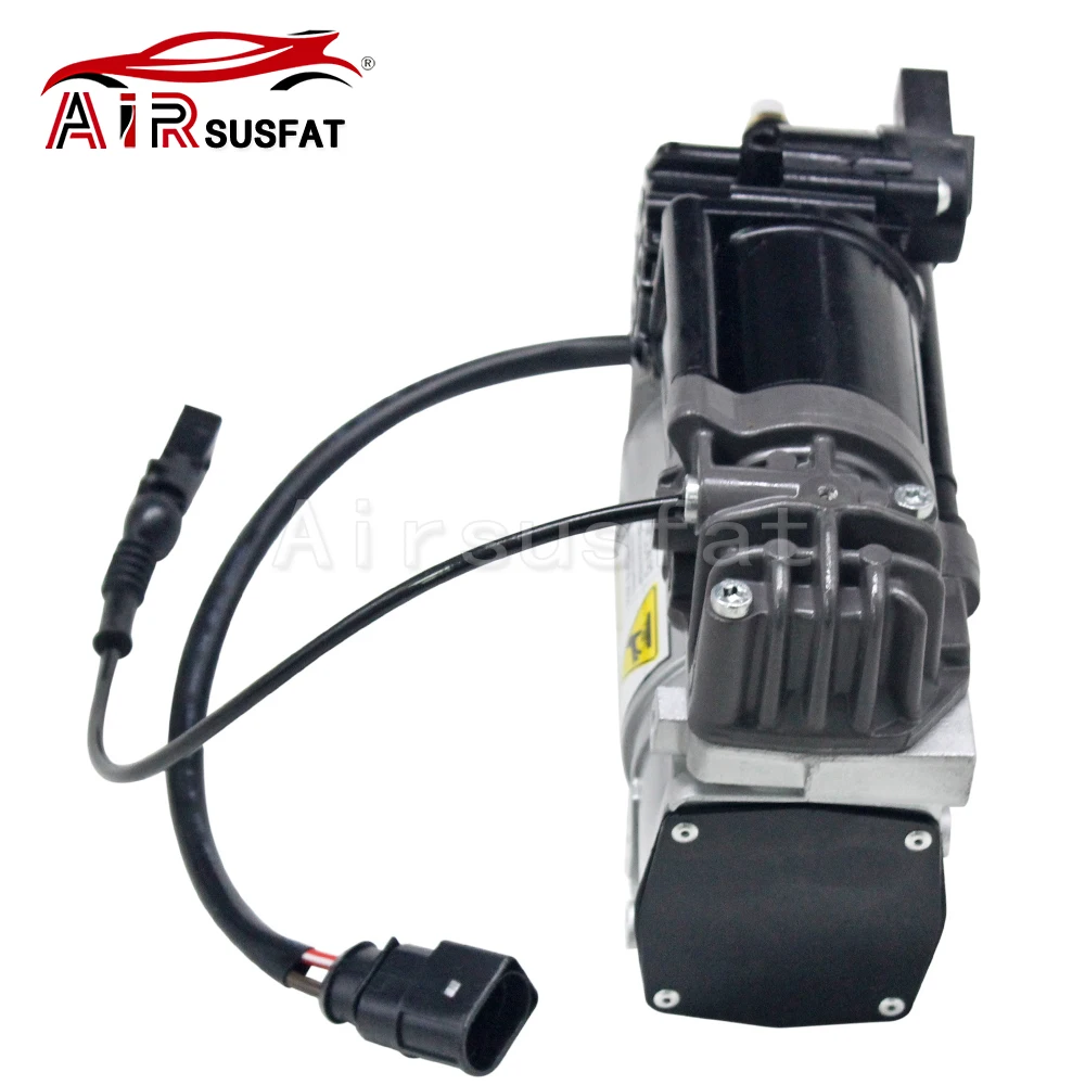 Air Suspension Compressor Pump For Kia Mohave Borrego 2008-2015 Kia Quoris 558102J000 CB113363S01 4154031260