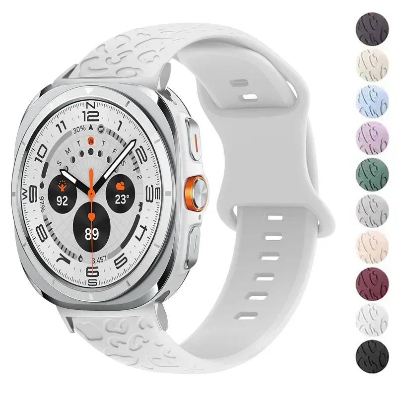 Sport Silicone Band… - image