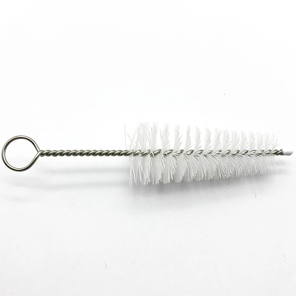 

Mouthpiece Cleaning Brush Woodwind Instrument Alto Tenor Clarinet Cleaning Brush Mouthpiece Cleaning Brush Brand New