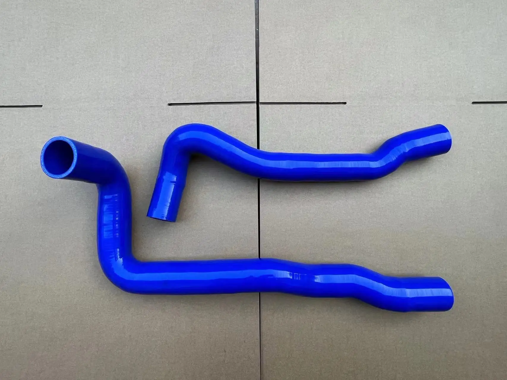 Upgraded Silicone for Great Wall Haval H5 X200 2.0 Diesel Intercooler Air Intake Turbo Pipe Hose 4D20