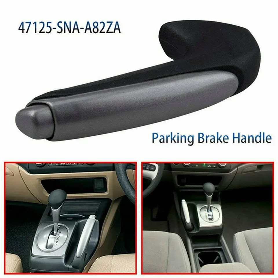 Civic 2006 2011 Shift Knob For Automatic Trans NEW 54130 SNA A81 For HONDA Civic 2006 2011 De 20
