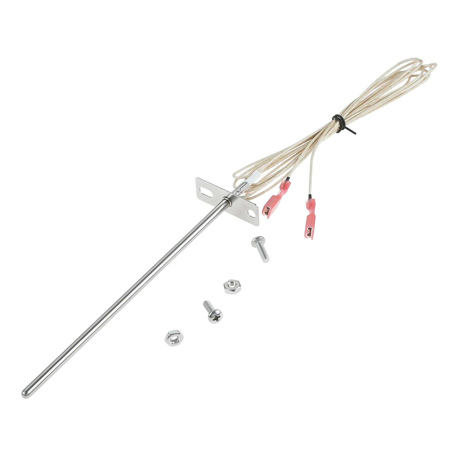 7" Large Rtd Probe … - image