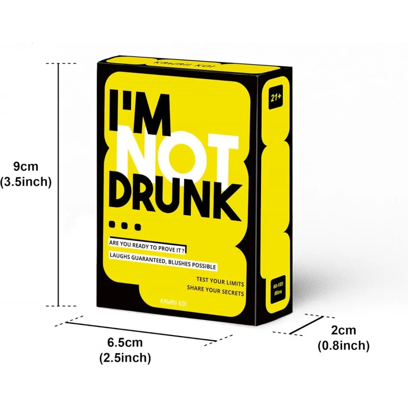 Thumbnail 3 - #48 Highest Rated Drinking Games to Buy in 2026