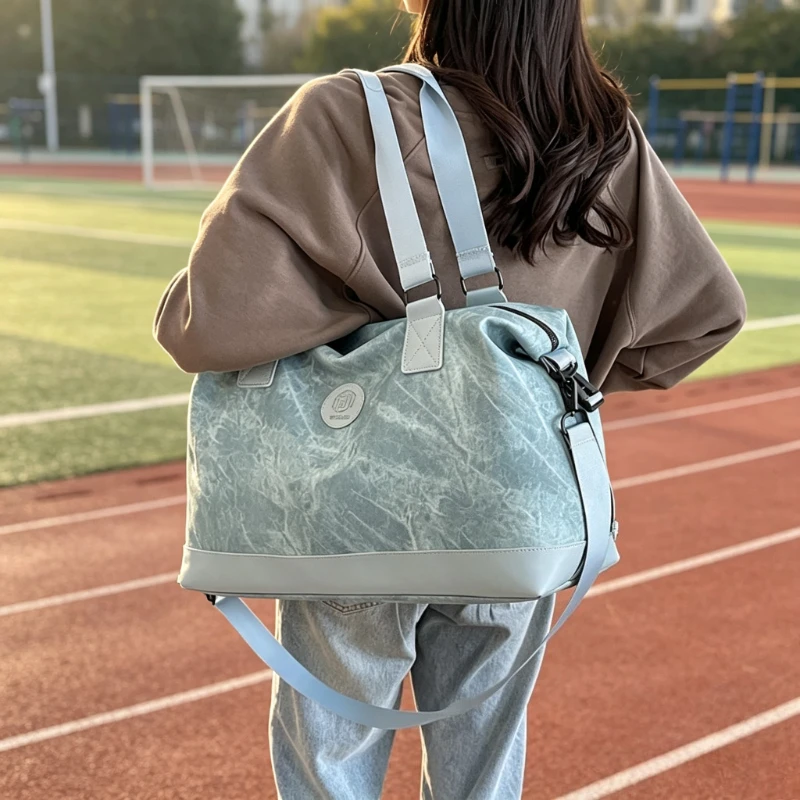 women-large-capacity-yoga-gym-bag-wet-dry-separation-multifunction-travel-sports-crossbody-duffel-여성-운동-가방