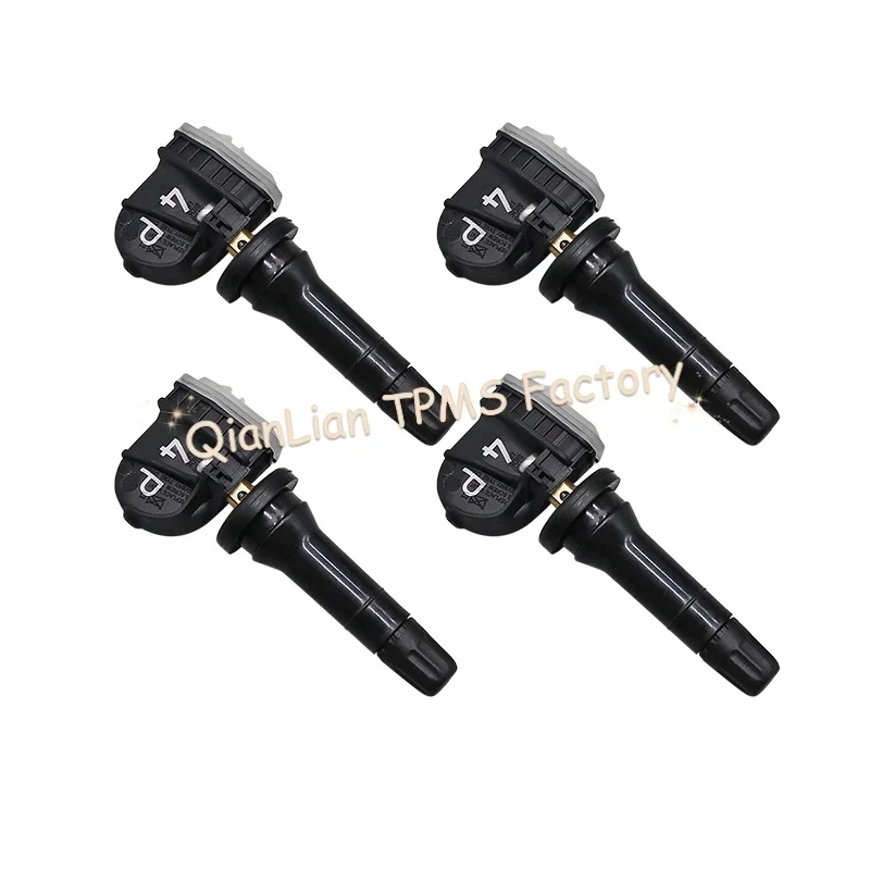 1/4pcs TPMS Sensors 433MHz SC-3609200 For BYD Tang DM Song Yuan EV e5 G5 Car Tire Pressure Monitoring System Sensor Accessories