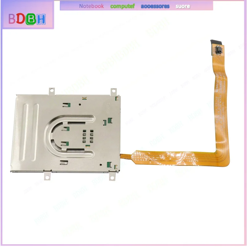 For Lenovo ThinkPad X240 X250 X260 Smart Card Reader with Cable 04X5393 US
