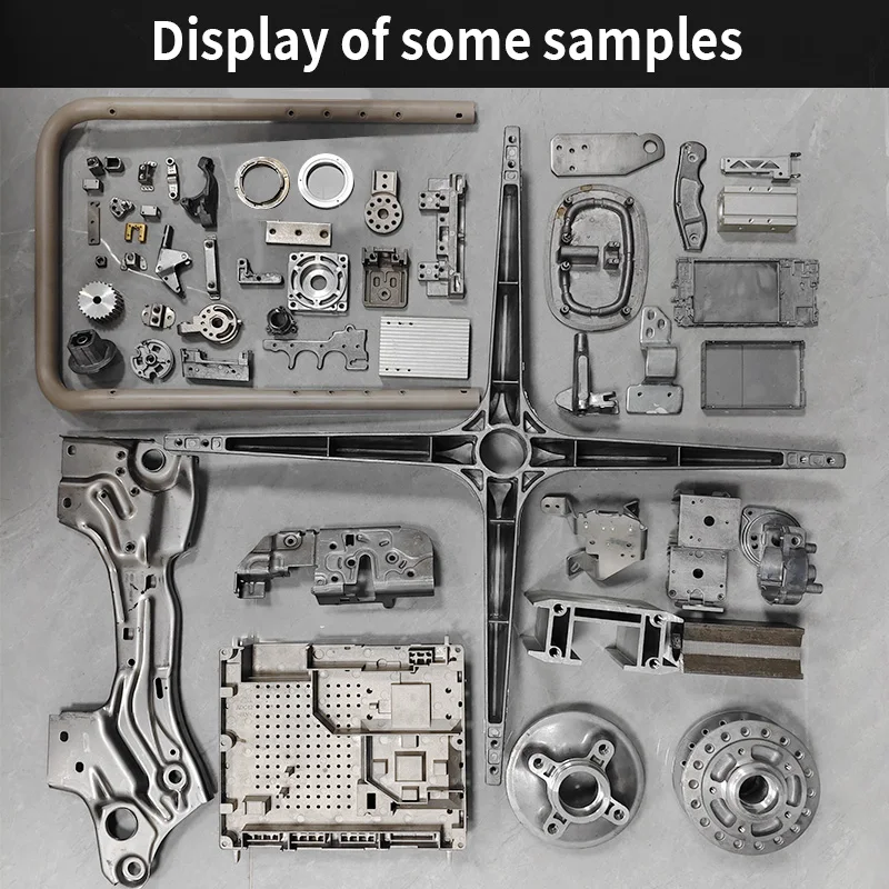 Two Axis Tapping Machine with Vibration Plate Automatic Feeding CE Certified High-efficiency Automatic Tapping Machine
