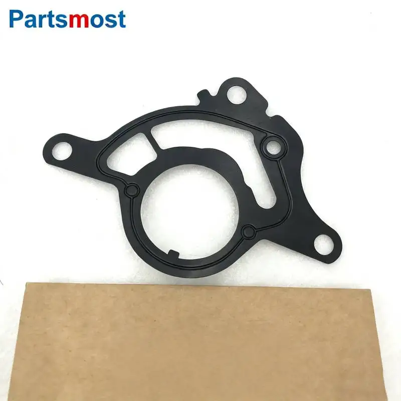 LR082928 AUTO BRAKE VACUUM PUMP SEAL GASKET FOR 4.4L V8 DOHC DIESEL ENGINE LAND ROVER RANGE ROVER 2013- RANGE ROVER SPORT 2014-