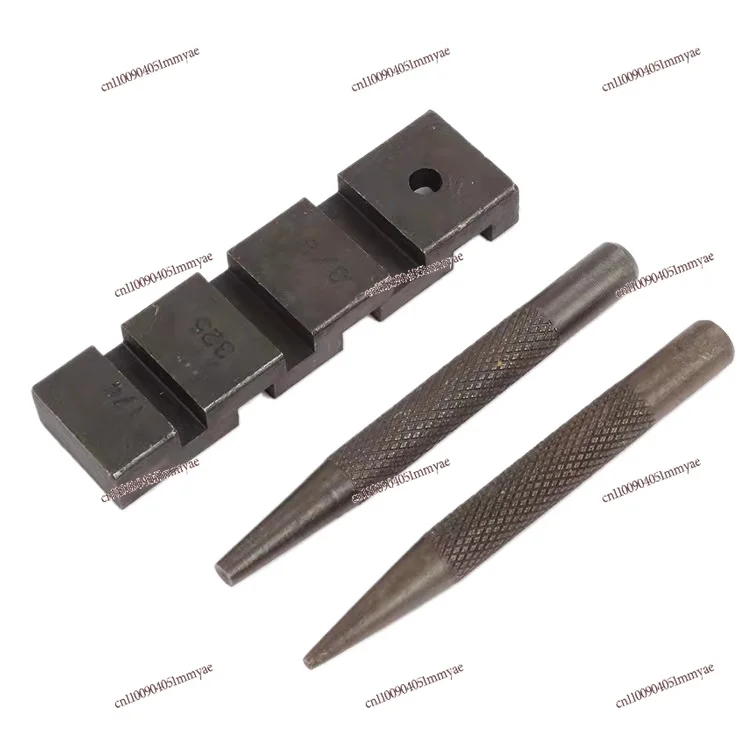 

Подходит для снятия цепного выключателя бензопилы. Резак для цепи бензопилы.