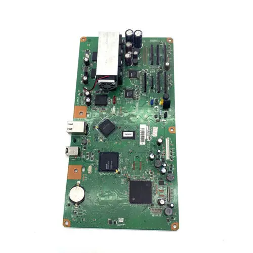Main Board Assembly CA00 Fits For Epson 4880C Motherboard Mainboard Printer Parts