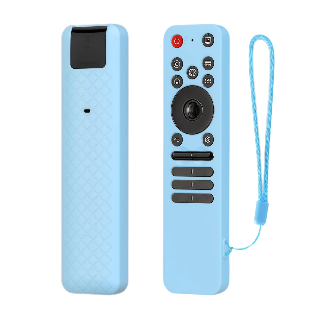 Silicone Cover Anti… - image