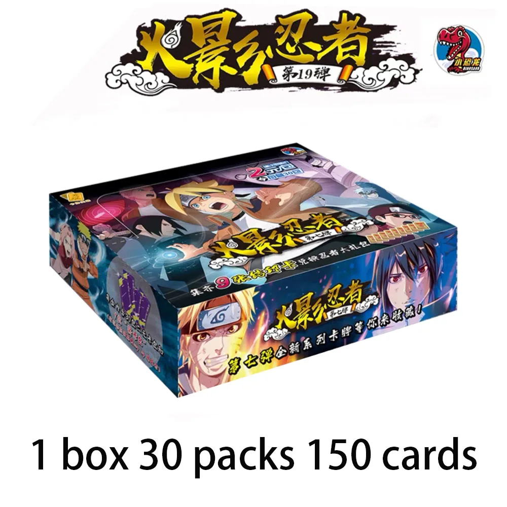 New Naruto Cards Combination CP SSP PR LSP Naruto Sasuke SP UR Tsunade Cartoon Anime Limited Flash Card Kids Birthday Gift Toy