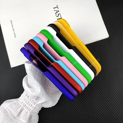 For Apple iPhone 16 15 14 Pro 16Pro 15Pro Max 16Plus Anti-fingerprint Ultra-thin Smooth Matte PC Case Hard Back Protective Cover