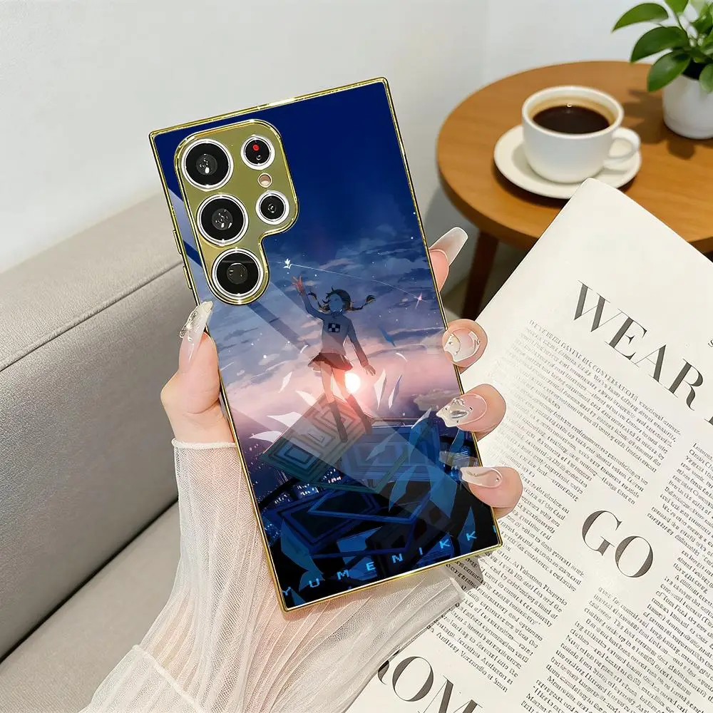 Yume Phone Accessories -AliExpress