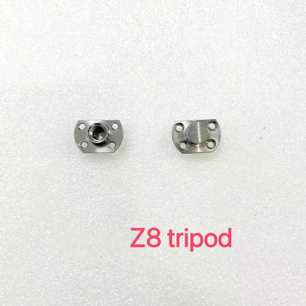 New Bottom Tripod H… - image