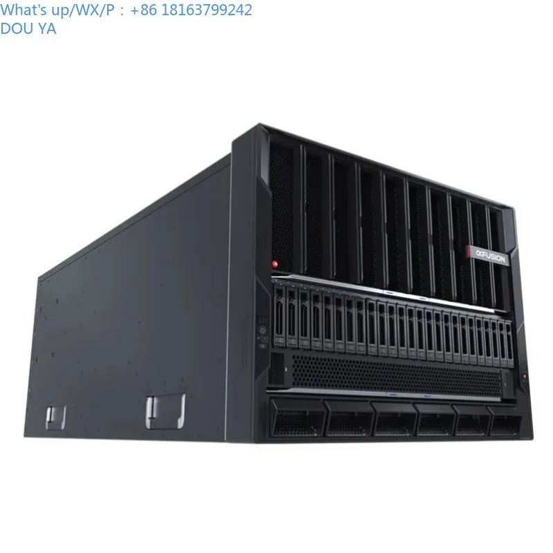 New 2025 Ai Xfusion…