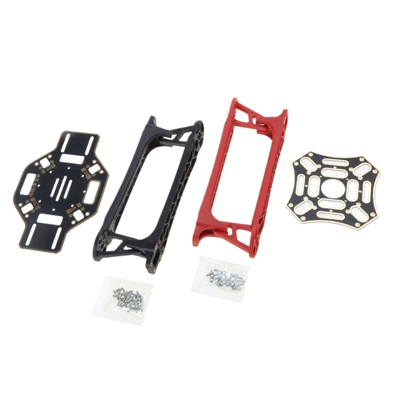 Supporto telaio multirotore a 4 assi per telaio multirotore per quadricottero F550 F450 F330