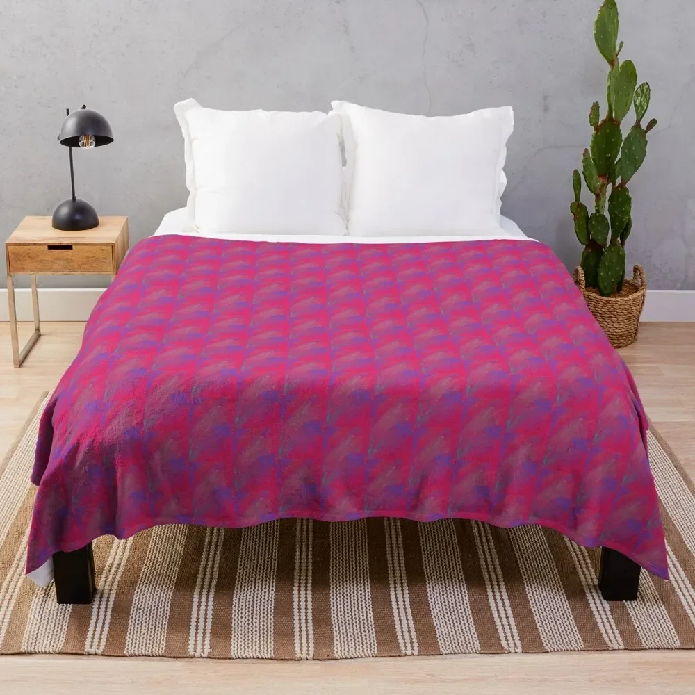 

sunset Throw Blanket Winter beds Bed Fashionable Extra Large Throw Plaid on the sofa Blankets