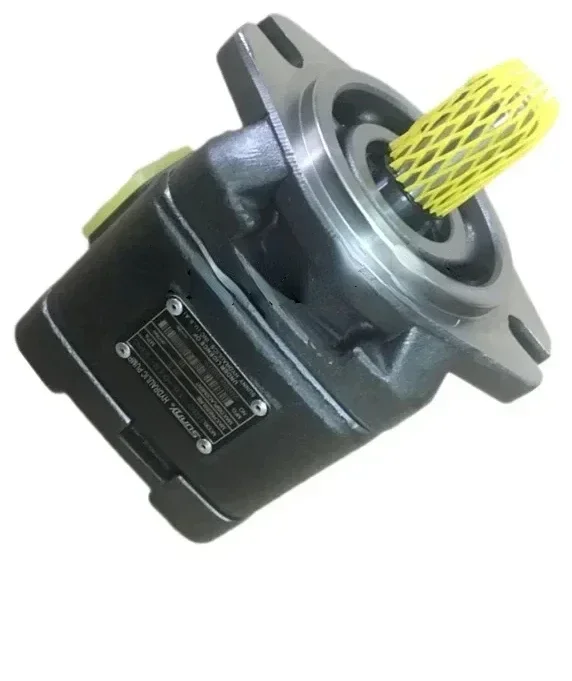 HG1/2/0-125/32/40/50/63/160-01R-VPC servo gear oil pump